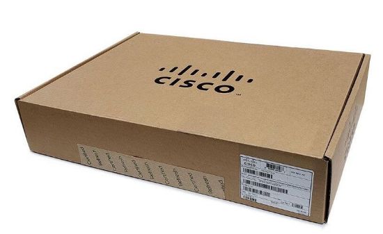 Picture of GLC-BX80-D-I Cisco 1000 Base Transceiver Module | New Factory Sealed