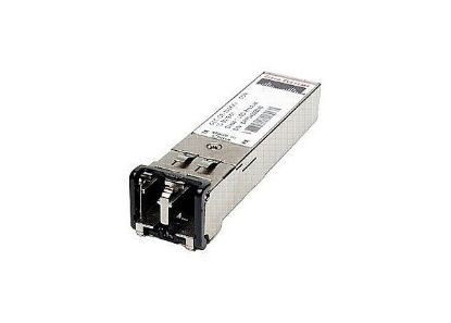 Picture of GLC-FE-100LX Cisco 100MBPS Single Mode Transceiver Module | Refurbished