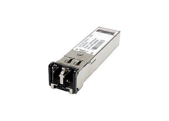 Picture of GLC-FE-100LX Cisco 100MBPS Single Mode Transceiver Module | Refurbished