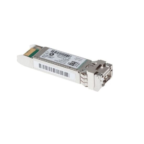 Picture of GLC-FE-100LX-RGD Cisco Duplex LC Connector Transceiver Module | Refurbished