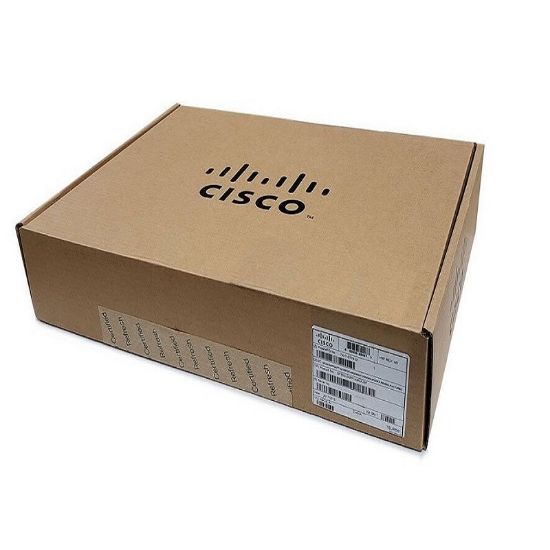 Picture of GLC-TE Cisco 100m RJ-45 Connector SFP Transceiver Module | New Factory Sealed