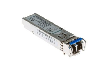 Picture of GLC-ZX-SMD Cisco 1000 Base Single Mode Transceiver Module | Refurbished