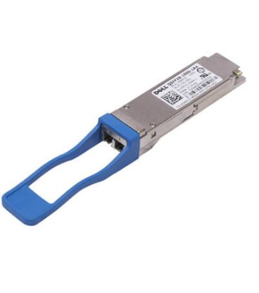 Picture of GMFC5 Dell QSFP28-100G-LR4 100 Gbase-LR4 1310NM 10KM Transceiver. Brand New.