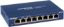 Picture of GS108-400NAS Netgear GS108 2 Layer Gigabit Ethernet Switch 8 Ports | Brand New 3 Years Warranty