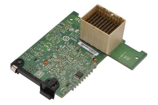 Picture of H2DGR Dell Broadcom 57712-K 10GBE Dual Port Mezz Network Card. Refurbished.