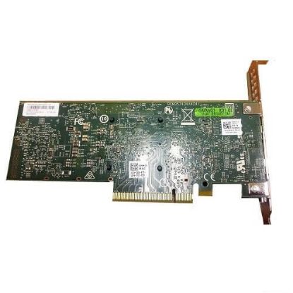 Picture of H6N50 Dell Dual Port Broadcom 57412 10GB Network Adapter. Refurbished.