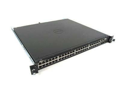 Picture of H784T Dell N3048 Switch 48 Ports Managed | Refurbished