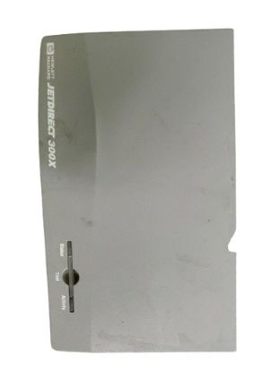 Picture of HP J3263A JetDirect 300X Ethernet Connector External Print Server | New Bulk Pack