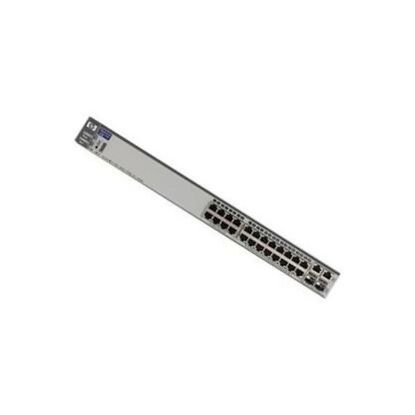 Picture of HP J4900B 24-Ports Managed Ethernet Switch | Refurbished