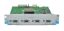 Picture of HP J8708-61101 ProCrurve Networking 4 Ports 10GB Expansion Module | New Bulk Pack
