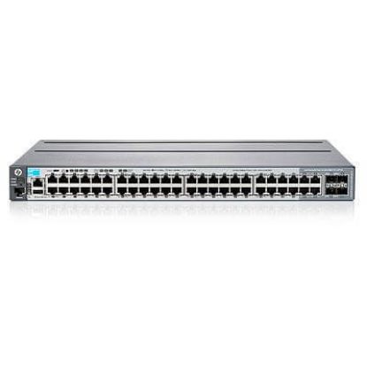 Picture of HP J9728-61002 2920-48G Managed 48 Ports Switch | New Bulk Pack