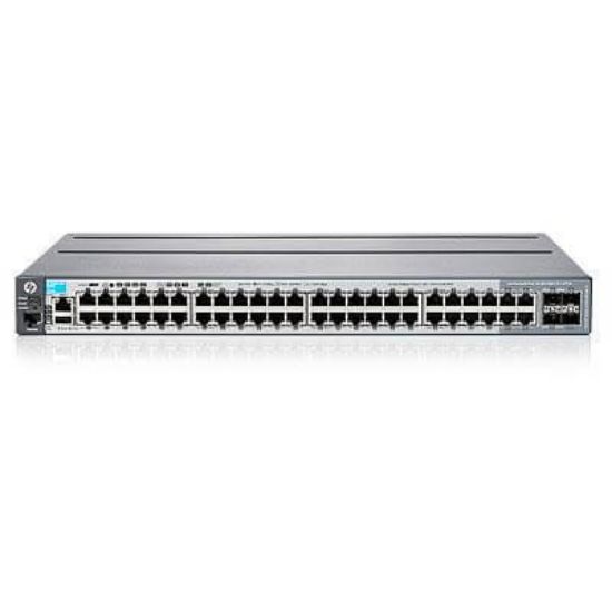 Picture of HP J9728-61002 2920-48G Managed 48 Ports Switch | New Bulk Pack