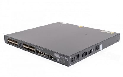 Picture of HP JG243A 5820-24XG 10 Gigabit Ethernet SFP+ 24 Ports Switch | New Bulk Pack