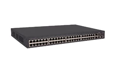 Picture of HP JG961-61101 1950 48G Managed Rack-Mountable 48 Ports Switch | Refurbished