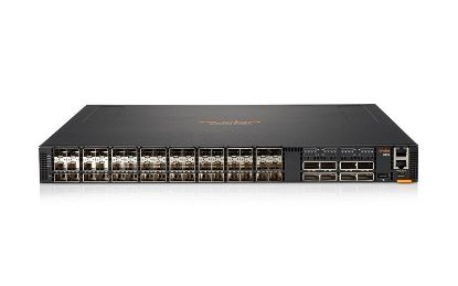Picture of HP JL627A Aruba 8325 32C 100G Managed 32 Ports Switch | Refurbished
