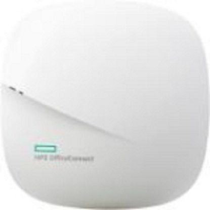 Picture of HP JZ073A 802.11 AC Wireless Access Point 2.40GHz | New Bulk Pack