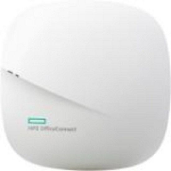 Picture of HP JZ073A 802.11 AC Wireless Access Point 2.40GHz | New Bulk Pack