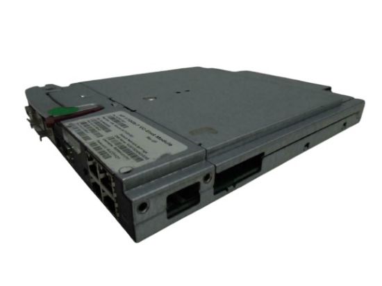 Picture of HPE 447047-B21 1/10GB-F Virtual Connect 4 Ports Plug-In Module | New Bulk Pack