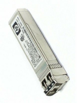 Picture of HPE 468507-001 8GB Short Wave 1 Pack Transceiver Module | Refurbished