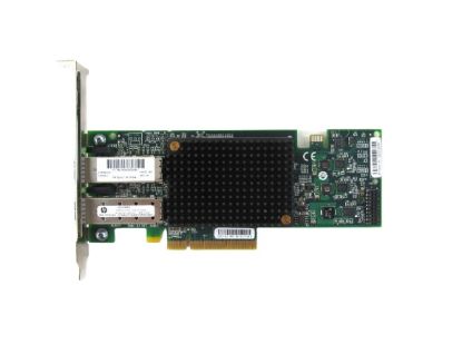Picture of HPE 614203-B21 10GB 2-Ports Ethernet Server Adapter Network Adapter PCI-E Gigabit Ethernet | New Bulk Pack