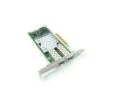 Picture of HPE 669279-001 Ethernet 10GBPS PCI-E 10GB 2-Ports 560SFP+ Network Adapter | New Bulk Pack