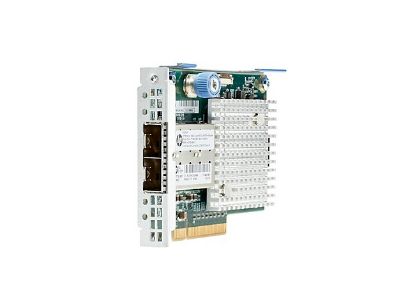 Picture of HPE 717710-001 Ethernet 10GB 2 Port 570flr-sfp+ Adapter | Refurbished
