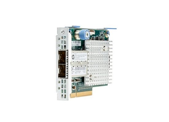 Picture of HPE 717710-001 Ethernet 10GB 2 Port 570flr-sfp+ Adapter | Refurbished