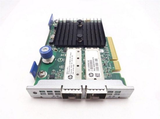 Picture of HPE 779797-001 10Gb 2-Port PCIE Adapter | Brand New 3 Years Warranty