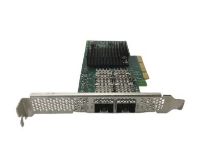 Picture of HPE 817753-B21 Ethernet 25GBPS 2 Ports 640SFP28 Network Adapter | Refurbished
