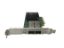 Picture of HPE 817753-B21 Ethernet 25GBPS 2 Ports 640SFP28 Network Adapter | Refurbished