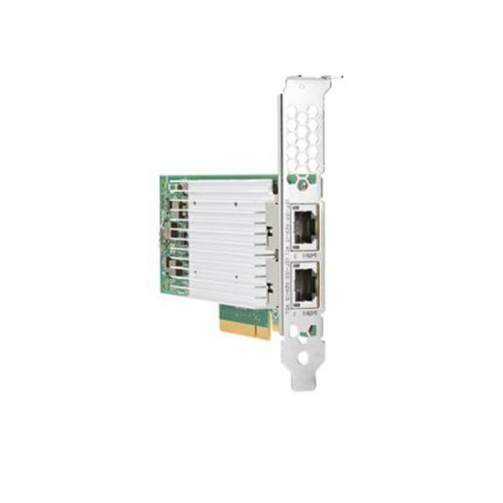 Picture of HPE 872527-001 Sps-storefabric Cn1200r 10GB T Converged Network Adapter | New Factory Sealed