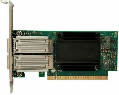 Picture of HPE 878579-001 100GB 2-port Network Adapter | Refurbished