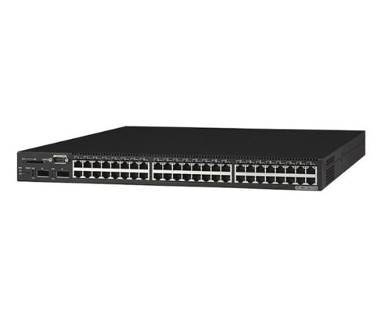 Picture of HPE C8R44A Storefabric 16GB Active Power Pack Fibre Channel 48 Ports Managed Switch | New Bulk Pack