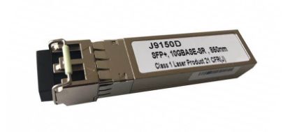 Picture of HPE J9150D Aruba - SFP+ 10GBPS Transceiver Module - 10GIGE | New Bulk Pack