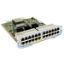 Picture of HPE J9534-61001 1GBPS POE Gigabit Ethernet 24 Ports Expansion Module | Refurbished