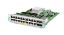 Picture of HPE J9990A 5400R 20-Ports 10/100/1000Base-T PoE+ 10GbE SFP+ Expansion Module | New Bulk Pack