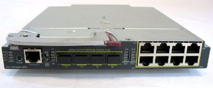 Picture of HPE JG641A Procurve Vl Mini-GBIC Expansion Module 8 Ports Managed Switch | Refurbished