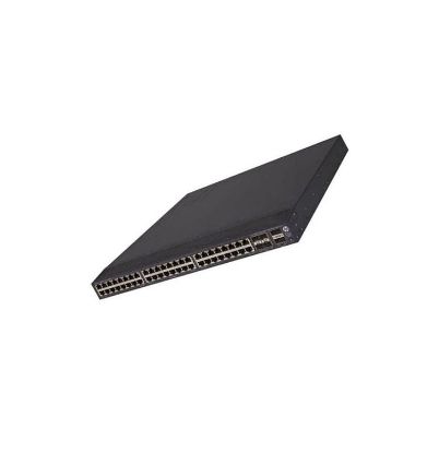 Picture of HPE JG895A Switch 48 Ports Managed Rack mountable | Refurbished