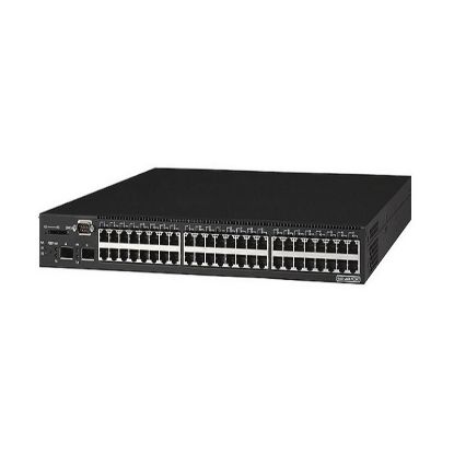 Picture of HPE JL254A#ABA Aruba Switch 48 Ports Managed Rack-Mountable | New Retail Factory Sealed