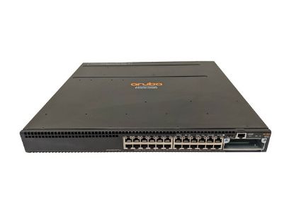 Picture of HPE JL320-61001 Aruba 2930M 24G PoE+ with Ethernet 24 Ports Switch | Refurbished