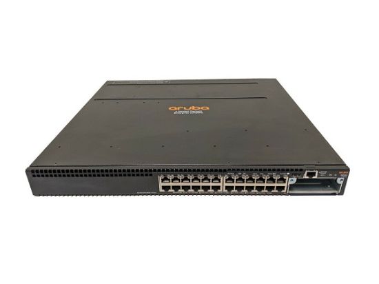 Picture of HPE JL320-61001 Aruba 2930M 24G PoE+ with Ethernet 24 Ports Switch | Refurbished