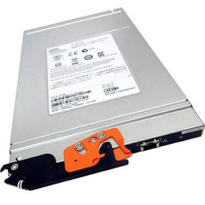 Picture of 00AN232 IBM Flex System Chassis Management Module. Refurbished.