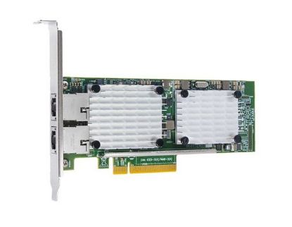Picture of HPE N3U52A 10GBE 2 Port Converged Network Adapter | Brand New 3 Years