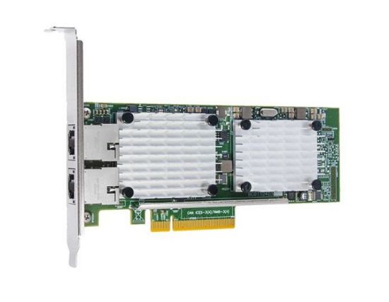 Picture of HPE N3U52A 10GBE 2 Port Converged Network Adapter | Brand New 3 Years