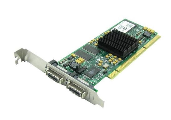 Picture of HPE NC570C 10GB 2Port Network Adapter for ProLiant Server | Refurbished