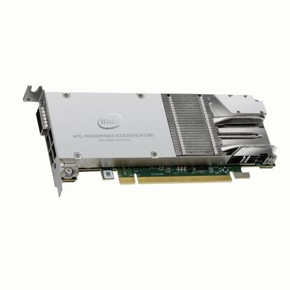 Picture of HPE P01932-001 Intel 10 Gx Fpga Accelerator | New Sealed Spare