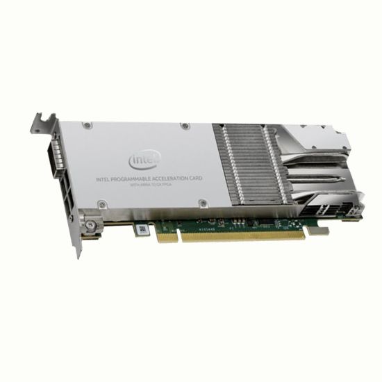 Picture of HPE P01932-001 Intel 10 Gx Fpga Accelerator | New Sealed Spare