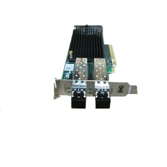 Picture of HPE P08441-001 Intel Dual Ports SFP28 PCI-E Network Adapter | Brand New