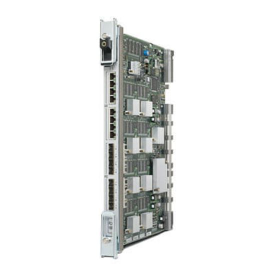 Picture of HPE QW941A SN8000B 8GB 48-Ports Enhanced Fibre Channel Blade Option | New Bulk Pack