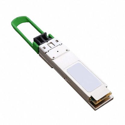 Picture of HPE R1N46A 100Gbps QSFP28 LC CWDM4 2km Sfp+ Transceiver Module | New Factory Sealed